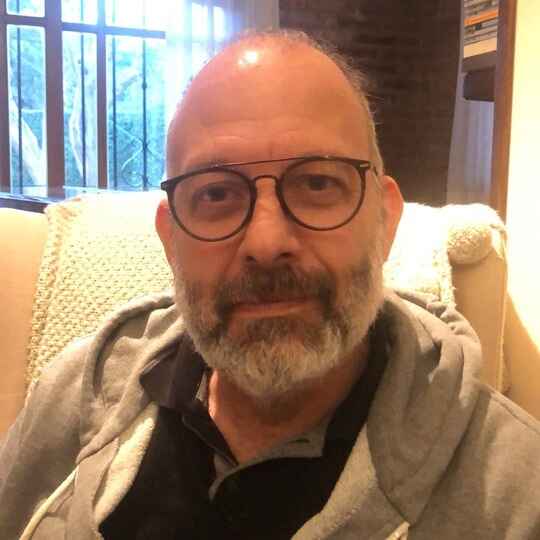 Prof. Lic. Hugo Landolfi